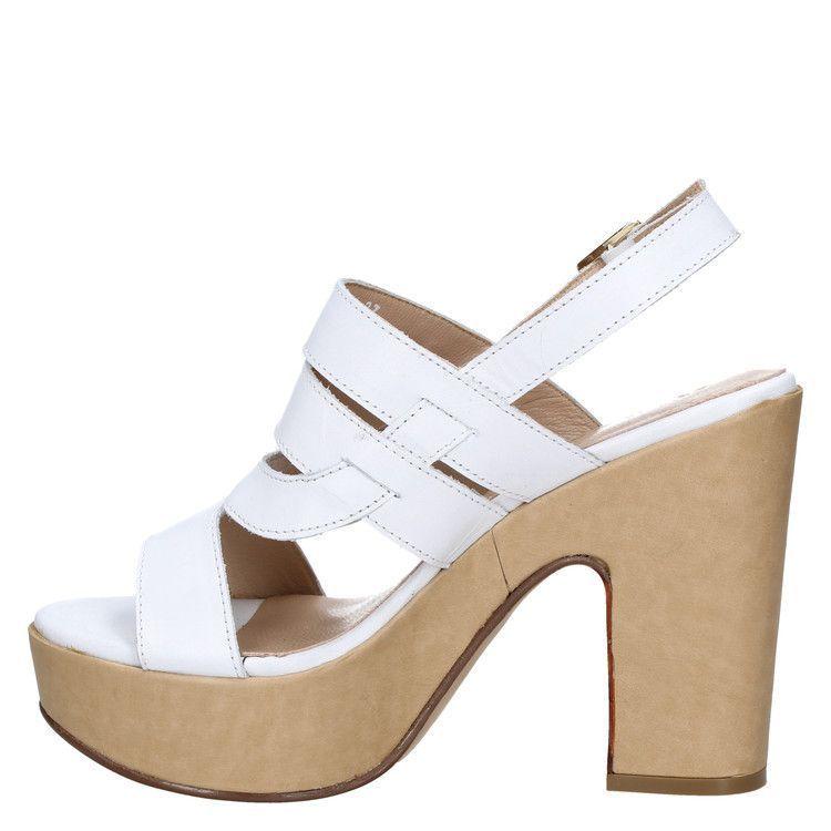 Sandalia Casual Mujer Mingo - W919-3