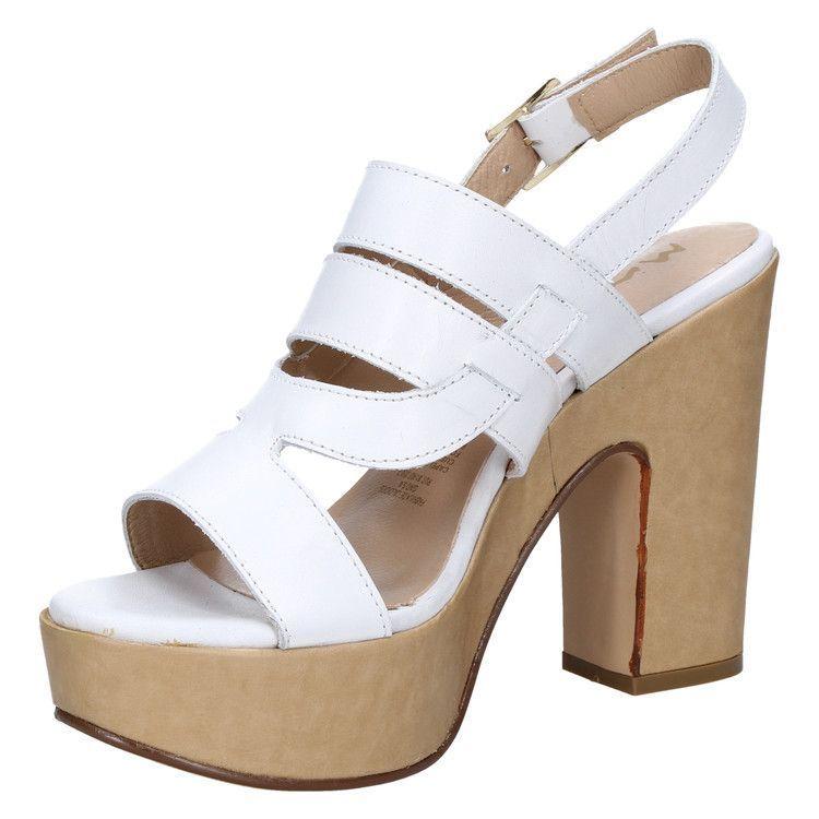 Sandalia Casual Mujer Mingo - W919-4