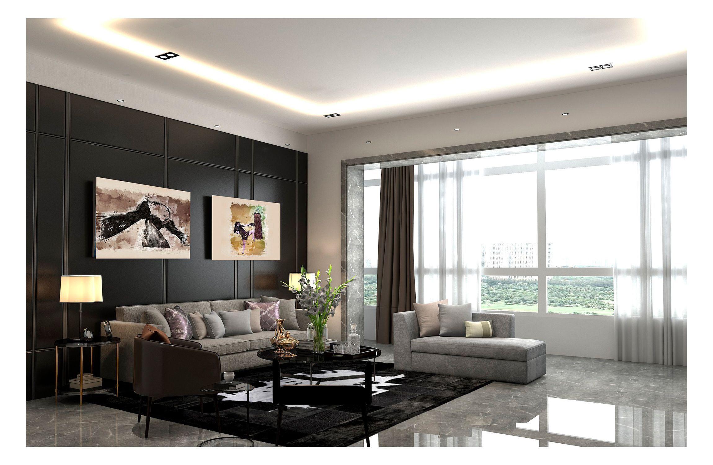 Alfombra Cuero Moo 200 x280 cm Mod Belted-2
