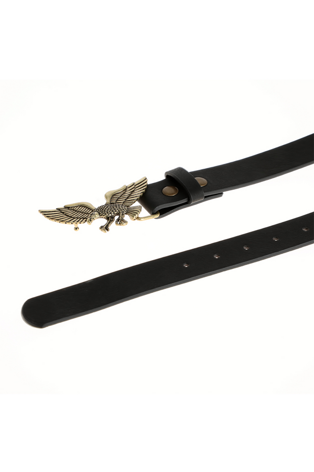 Cinturón Águila Negro Humana-1