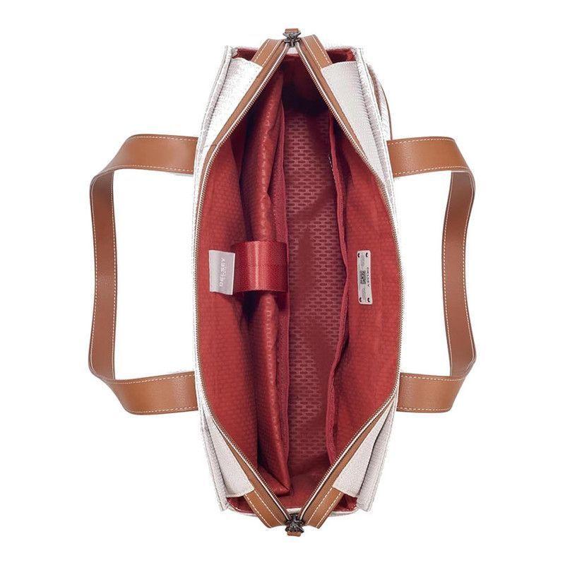 BOLSO DE MANO 15,6" CHATELET AIR SOFT 2.0-2