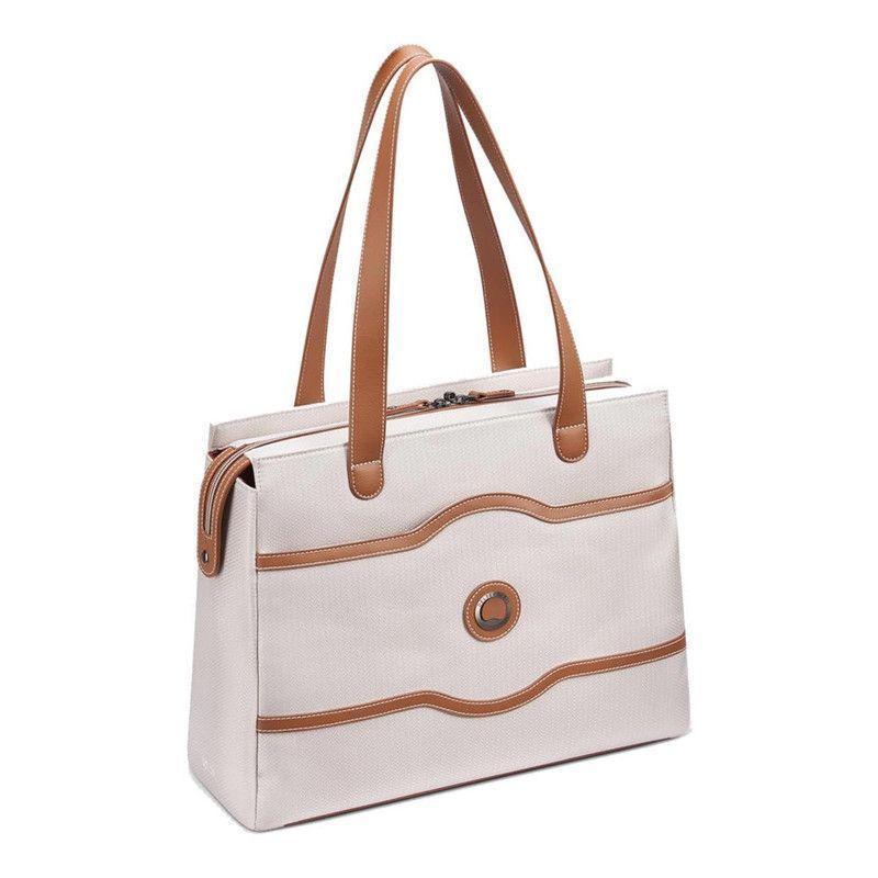 BOLSO DE MANO 15,6" CHATELET AIR SOFT 2.0-1