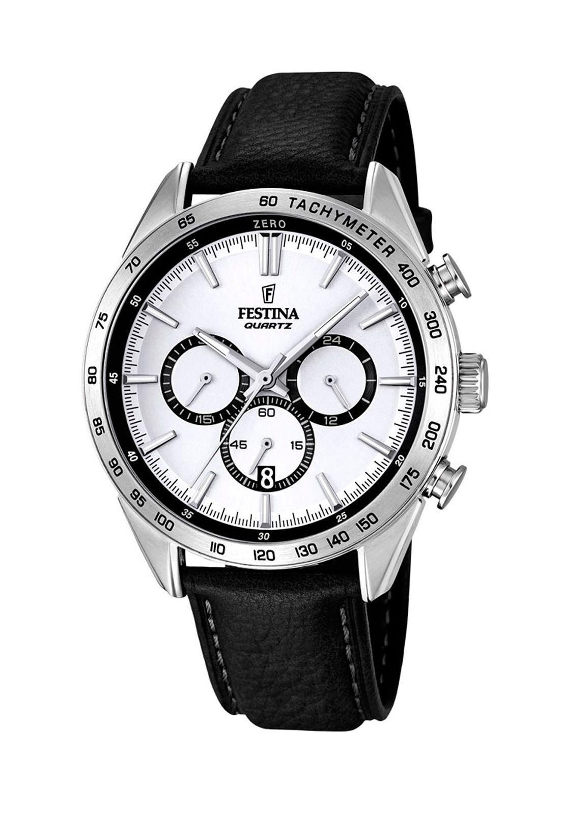 Reloj F16844/1 Festina Hombre Chrono Sport-0