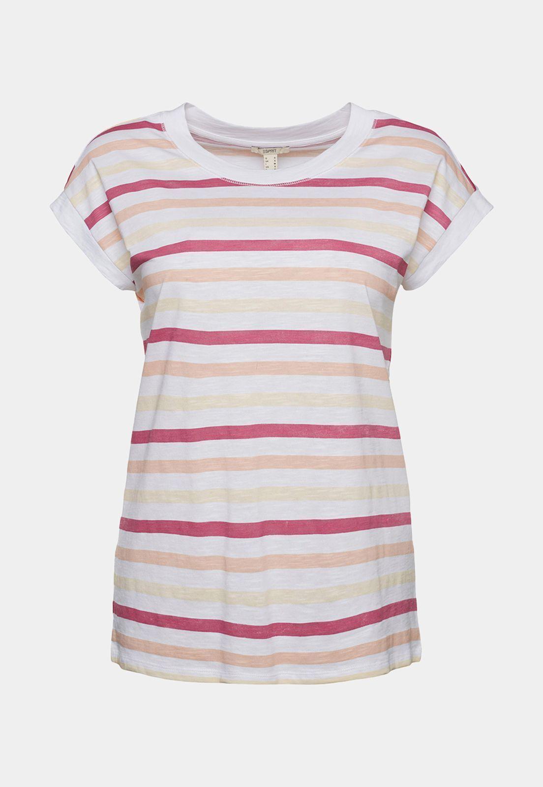 Polera Manga Corta Esprit-4
