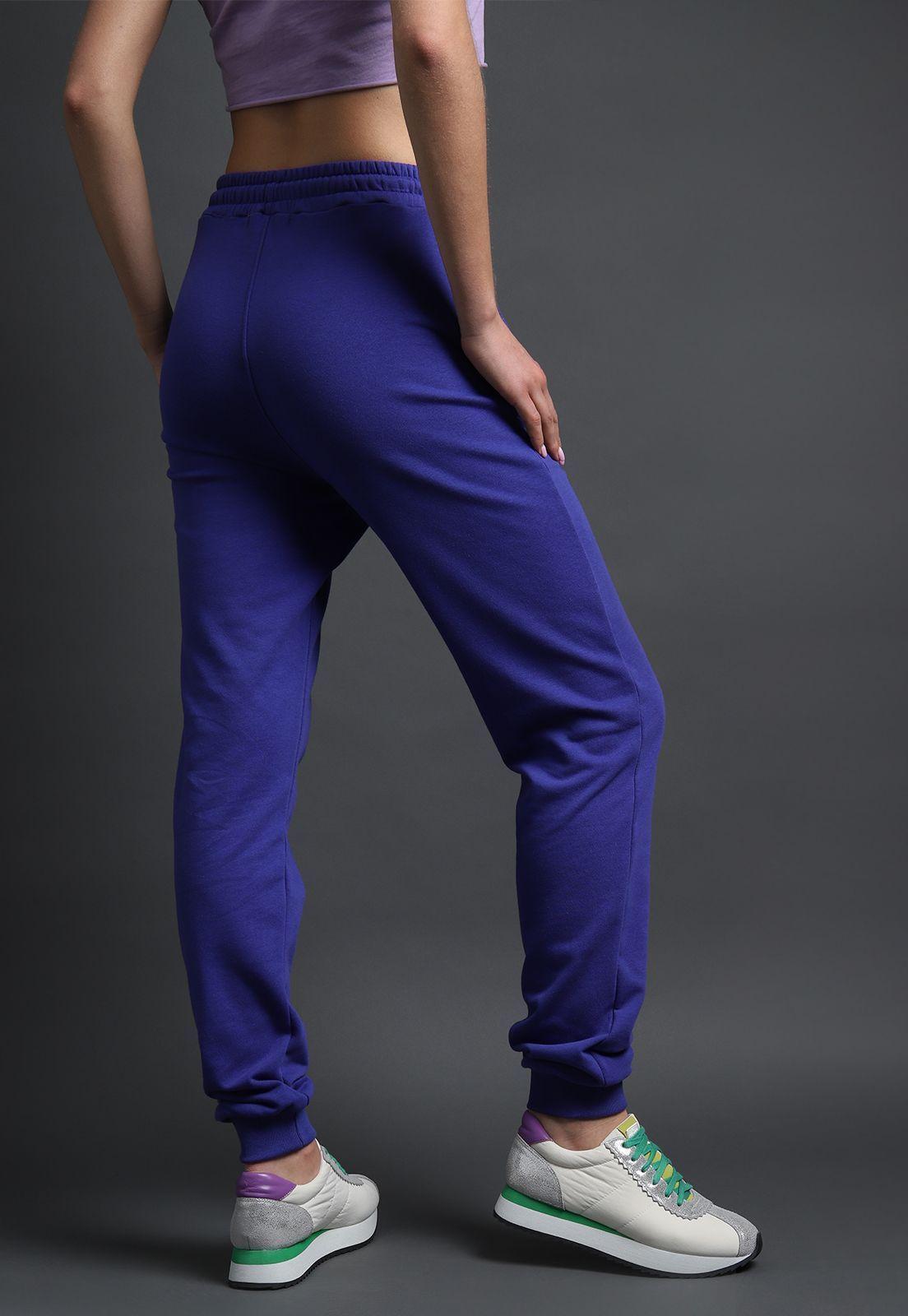 Pantalon Jogger Mujer Soviet-2