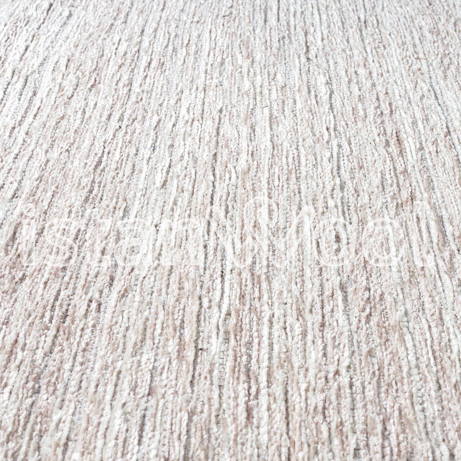 Alfombra Moderna Lisa 160x230 cms.Beige. -1