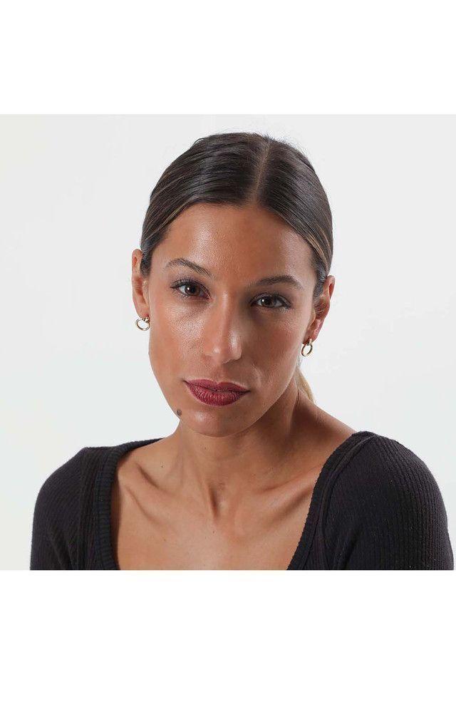 Aro Pegado Dorado Glow Humana-1