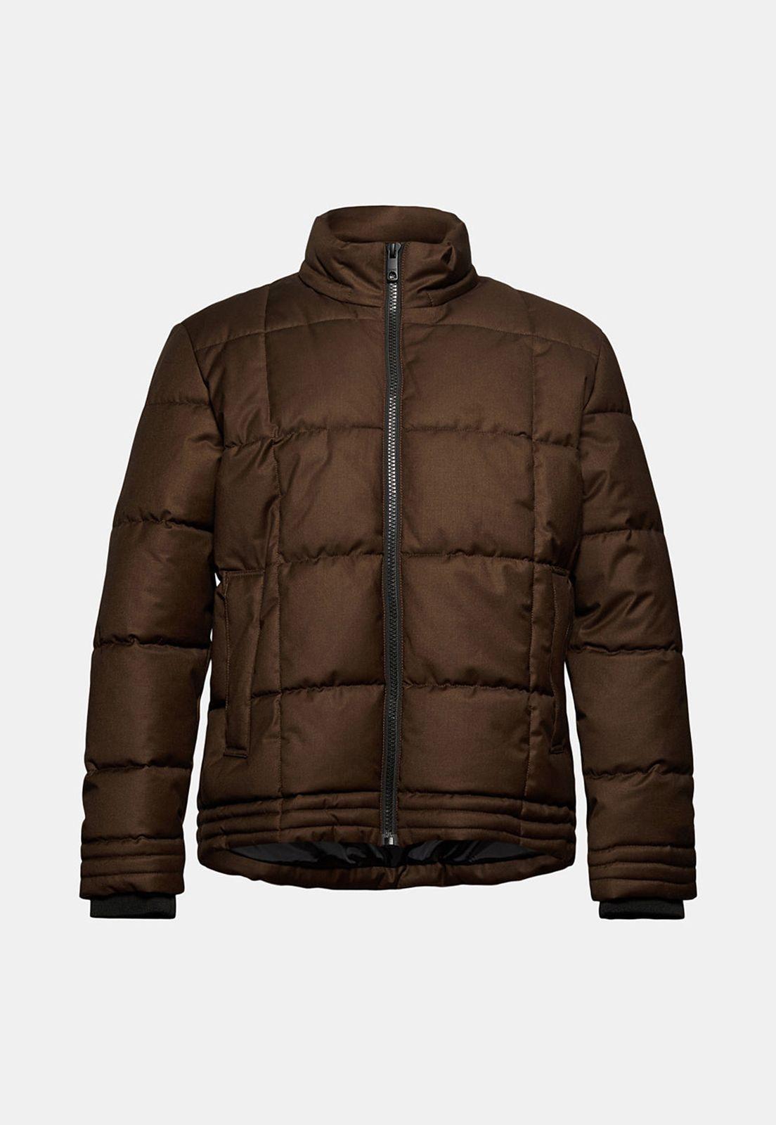 Parka Hombre Con Relleno Thinsulate™ De 3M™ Esprit-3