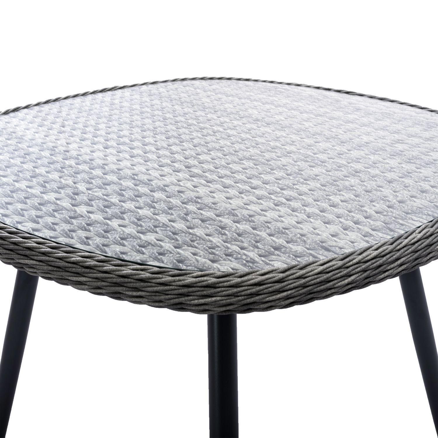 Juego de Living de Terraza Nico-4