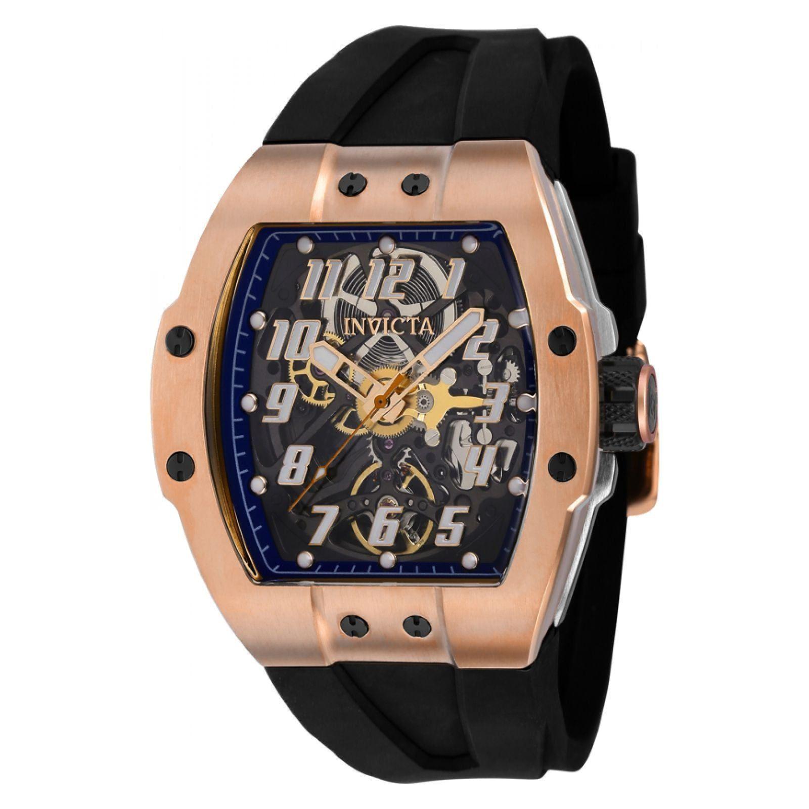 Reloj Invicta 43514 JM Automático Hombre-0
