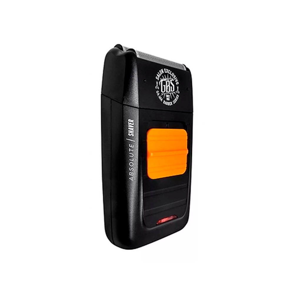 Shaver GBS -  Absolute-0