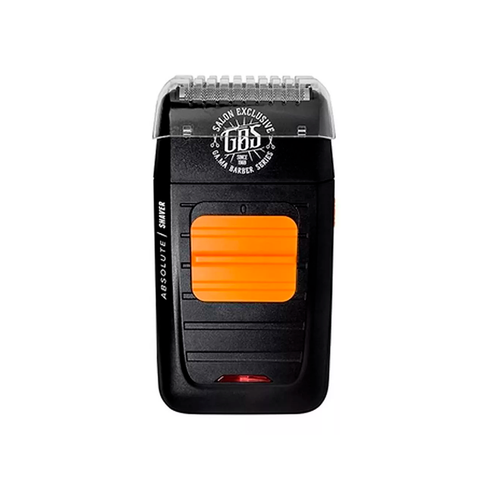 Shaver GBS -  Absolute-1