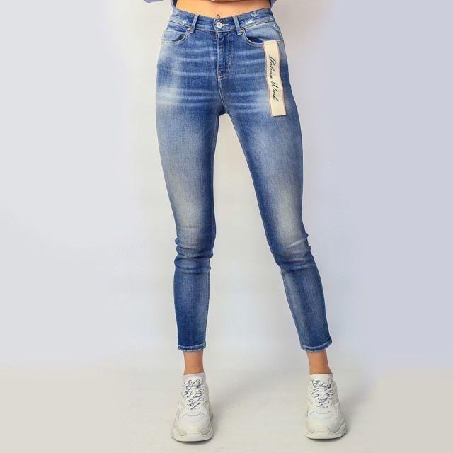 Jeans Guess 1981 Skinny-0