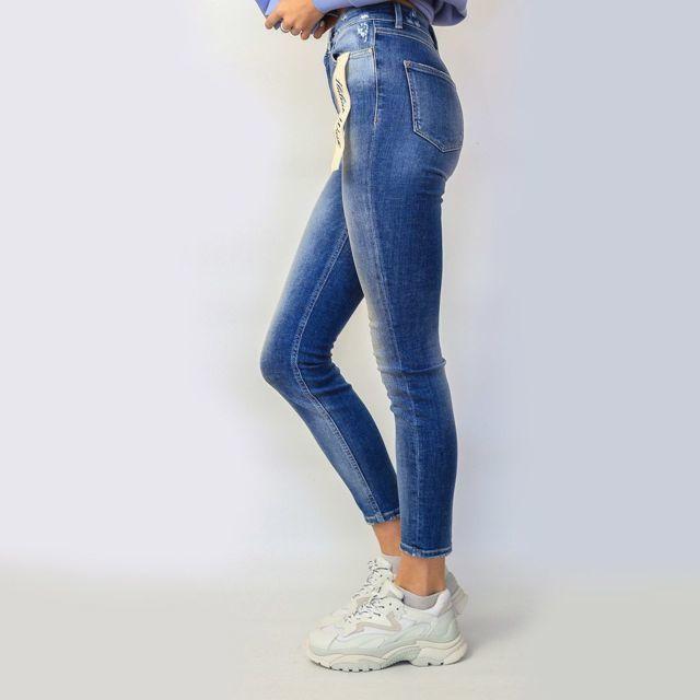 Jeans Guess 1981 Skinny-1