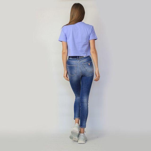 Jeans Guess 1981 Skinny-2