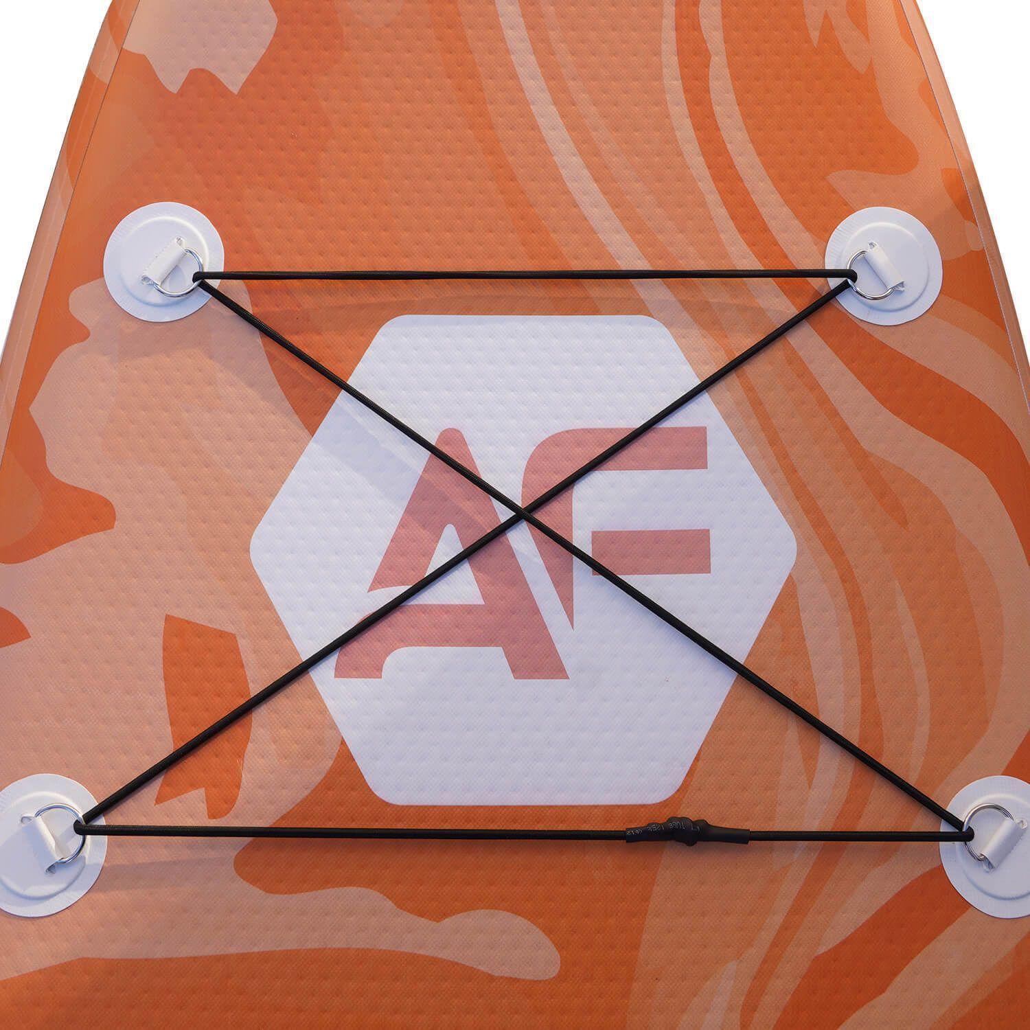 Stand Up Paddle 9’6” Reef – Doble Capa-5