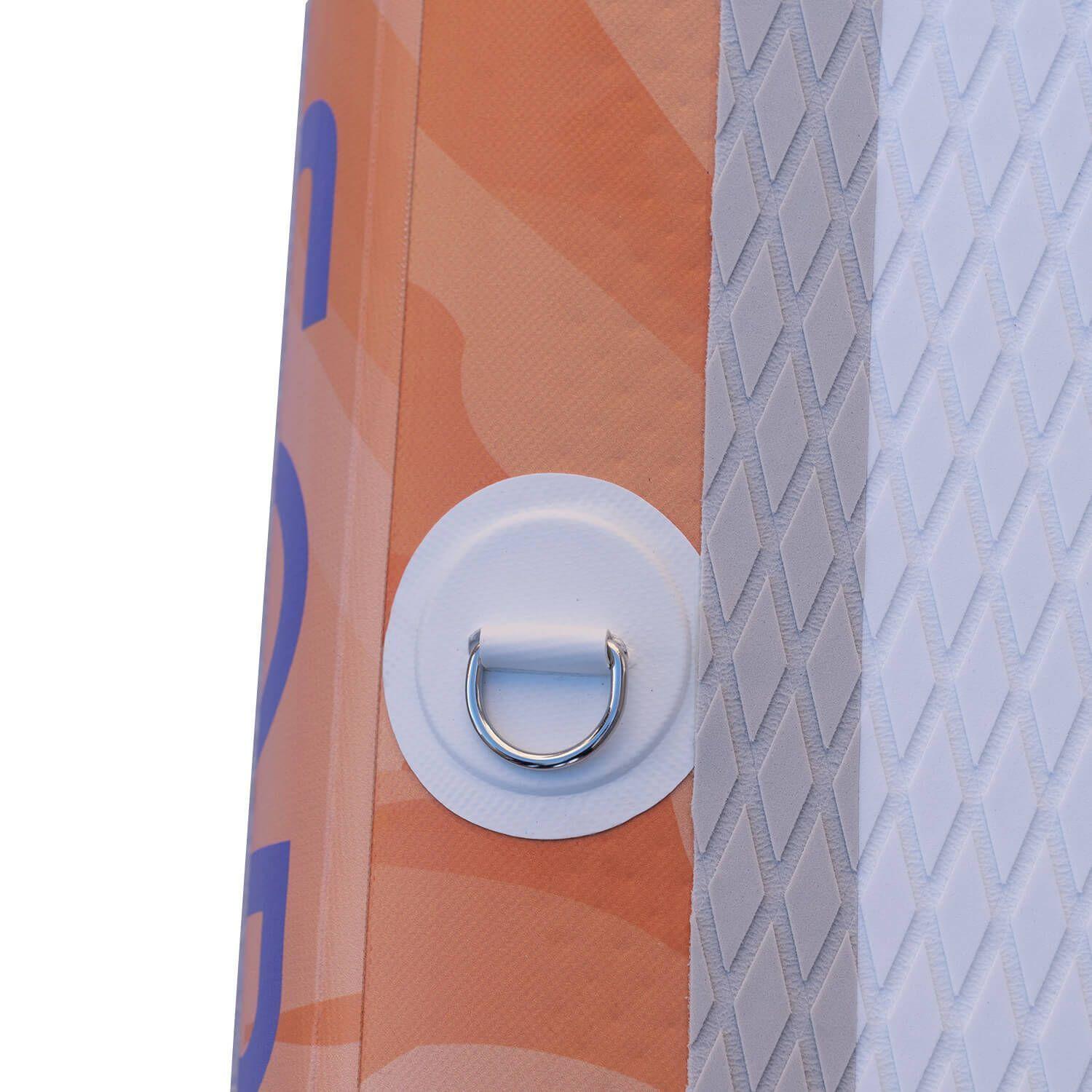 Stand Up Paddle 9’6” Reef – Doble Capa-6