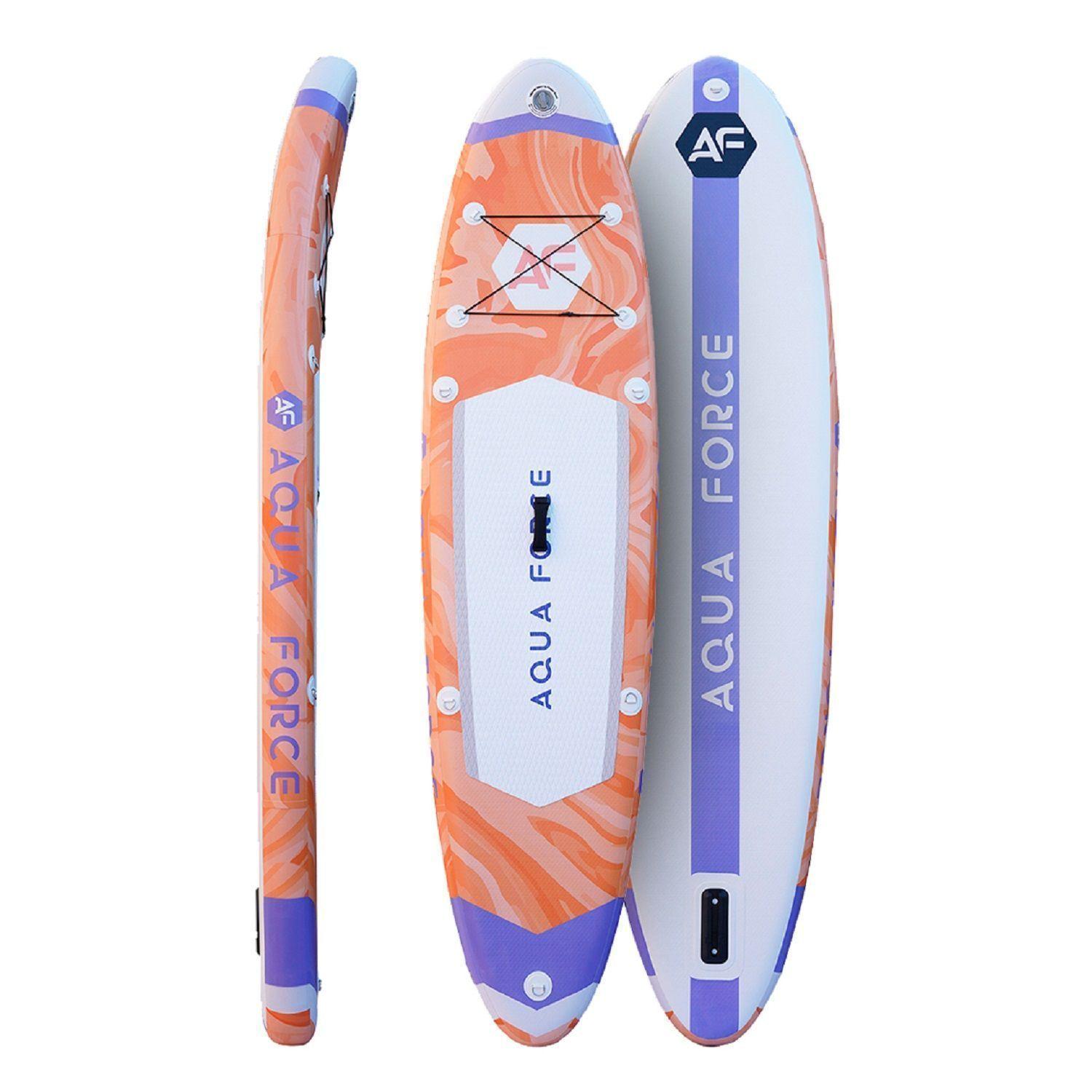 Stand Up Paddle 9’6” Reef – Doble Capa-2