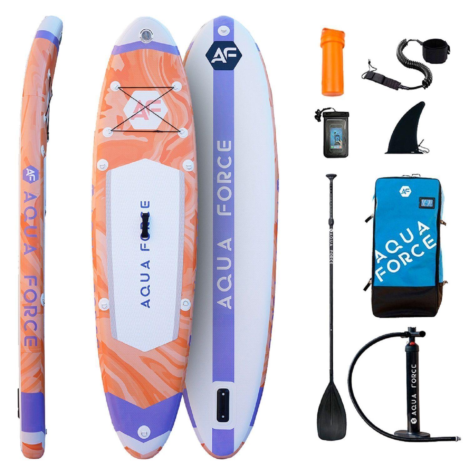 Stand Up Paddle 9’6” Reef – Doble Capa-1