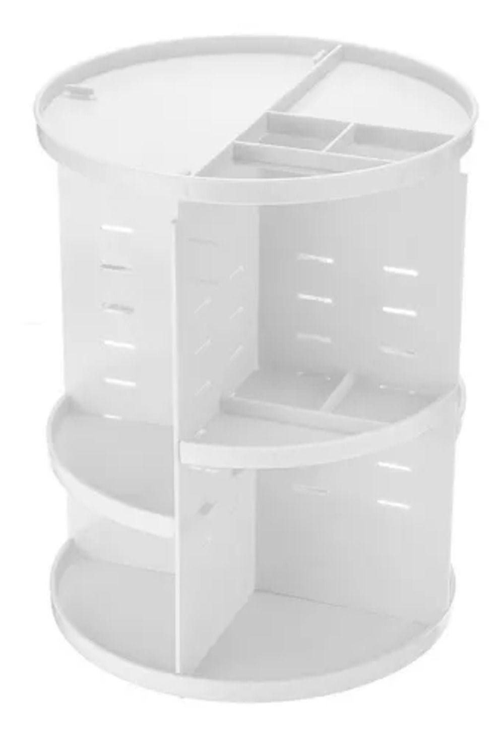 Organizador 360 Estuche Para Maquillaje W-10683 Welife-2