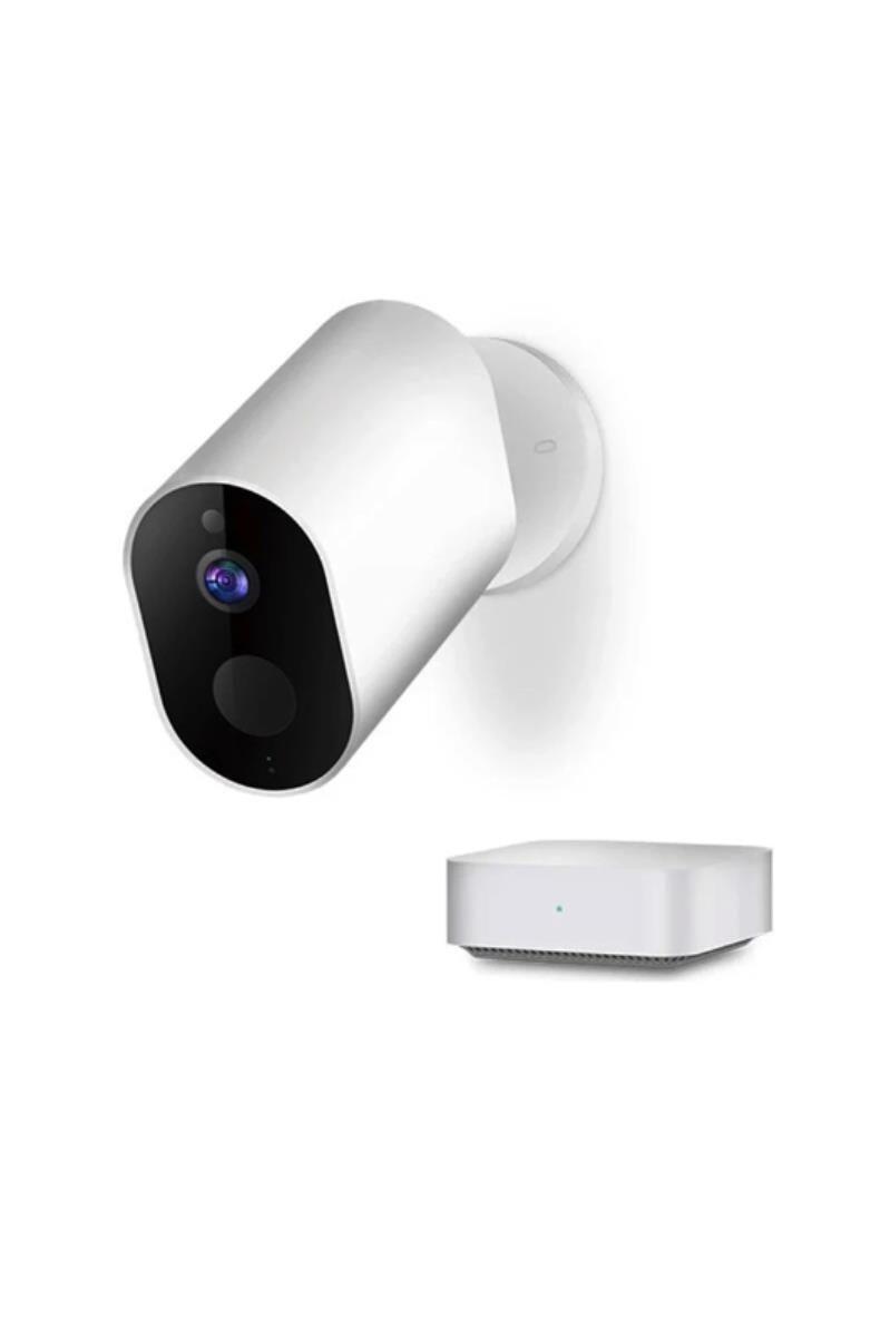 Xiaomi IMI Gateway Mas Xiaomi IMI EC2 1080p Security Camera-0