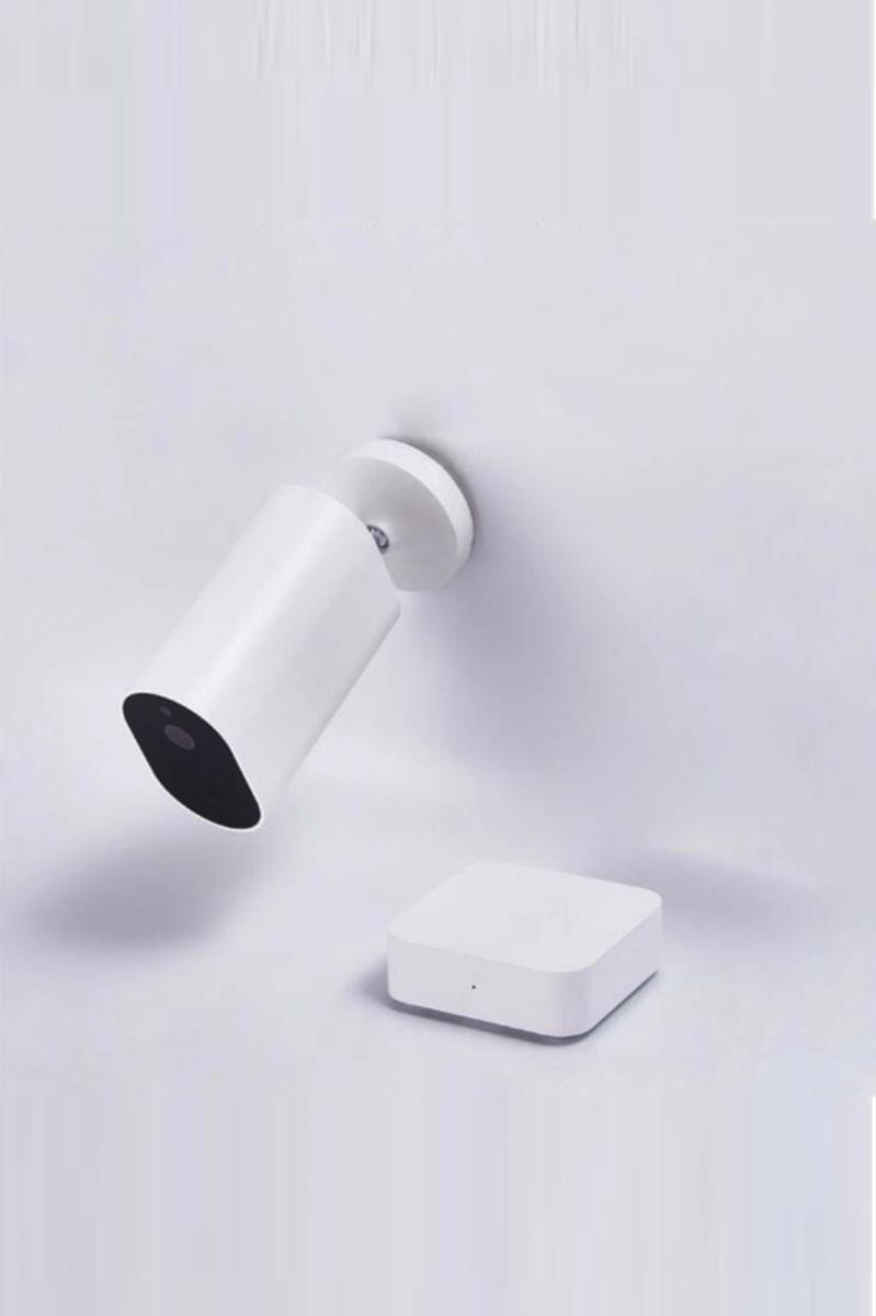 Xiaomi IMI Gateway Mas Xiaomi IMI EC2 1080p Security Camera-1