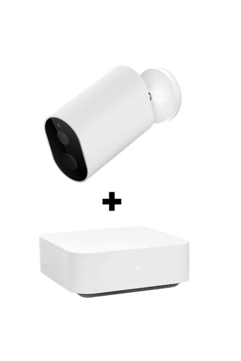 Xiaomi IMI Gateway Mas Xiaomi IMI EC2 1080p Security Camera-5