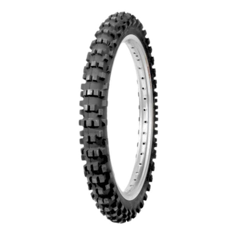 NEUMATICO MOTO DUNLOP 80/100R21 51M D952 WT DELANTERO-0