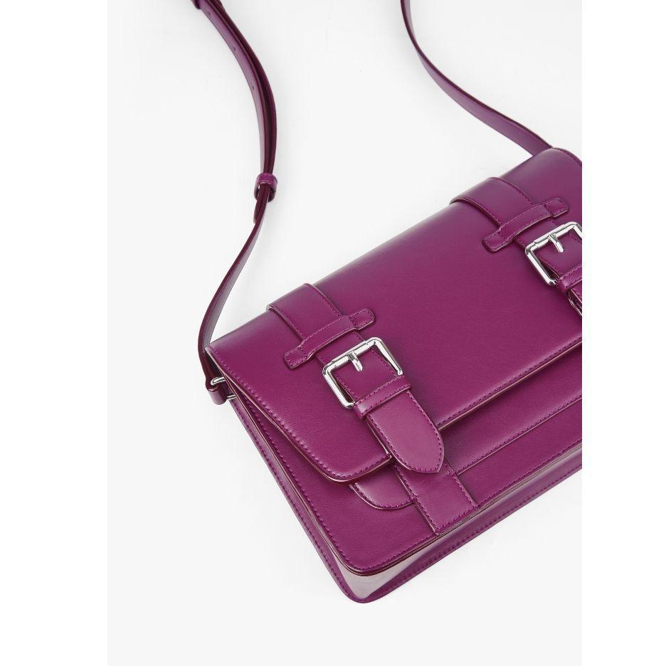 Ecosusi Bolso Mensajero JANE para Tablet 10.2” - morado-3