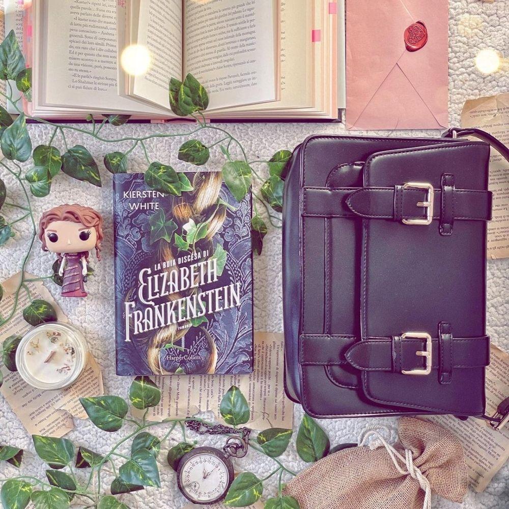 Ecosusi Bolso Mensajero JANE para Tablet 10.2” - morado-7