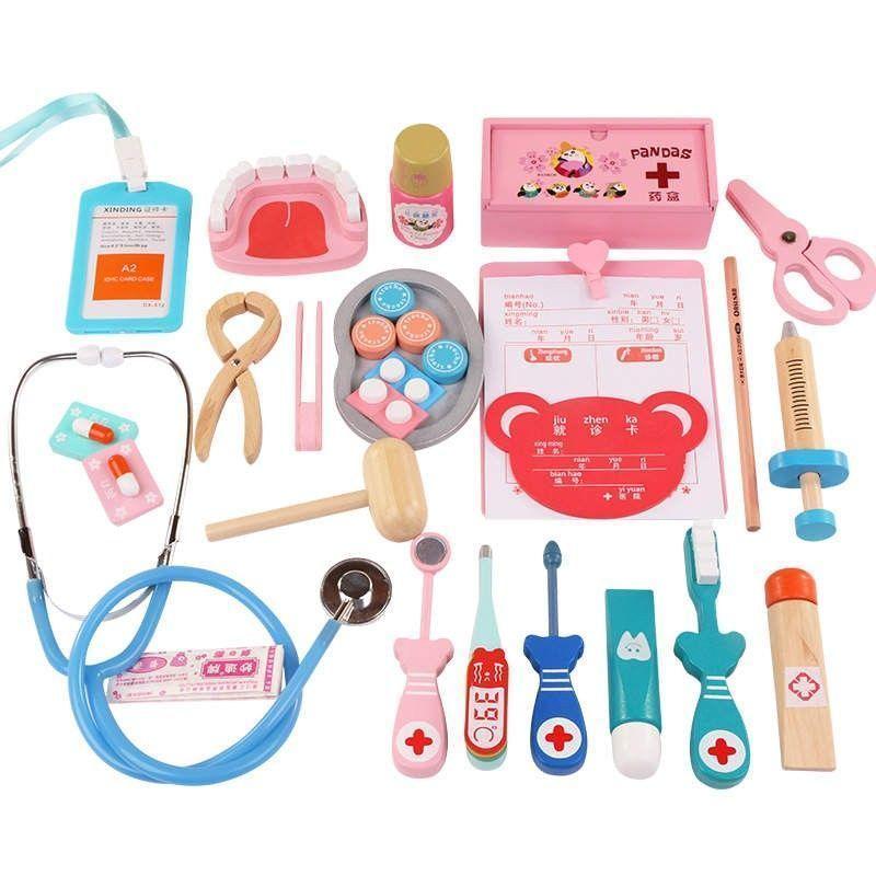 Kit de enfermeria didactico.-2