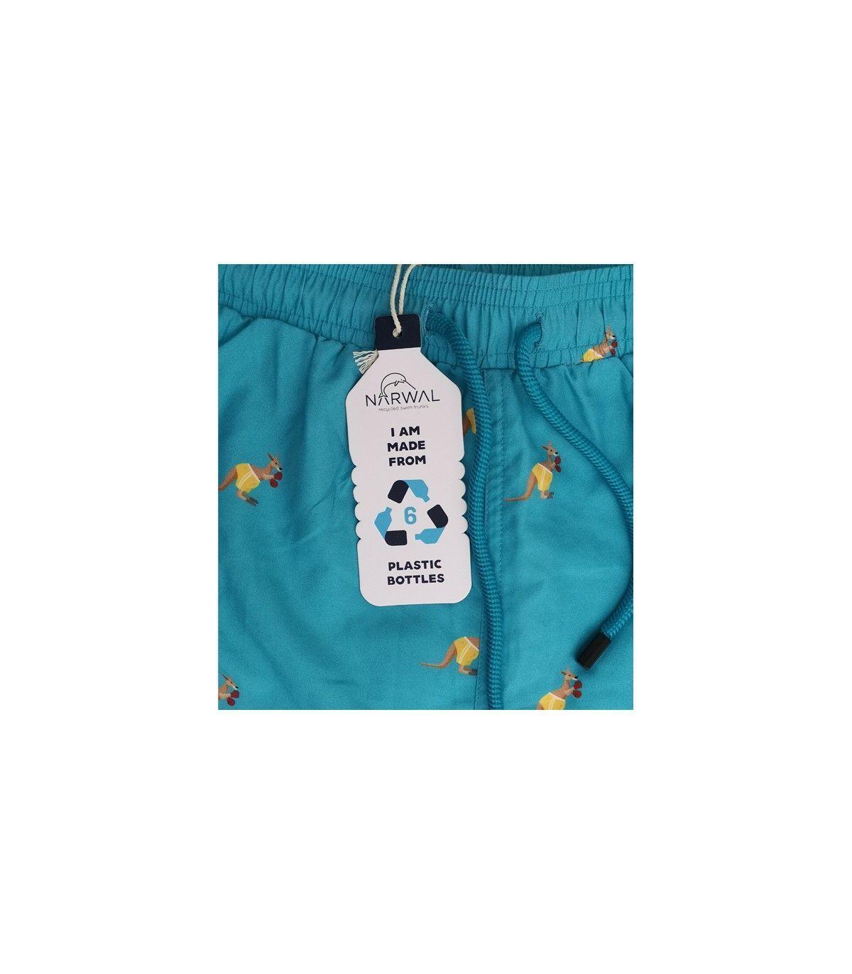 Swim Truk Banana-5