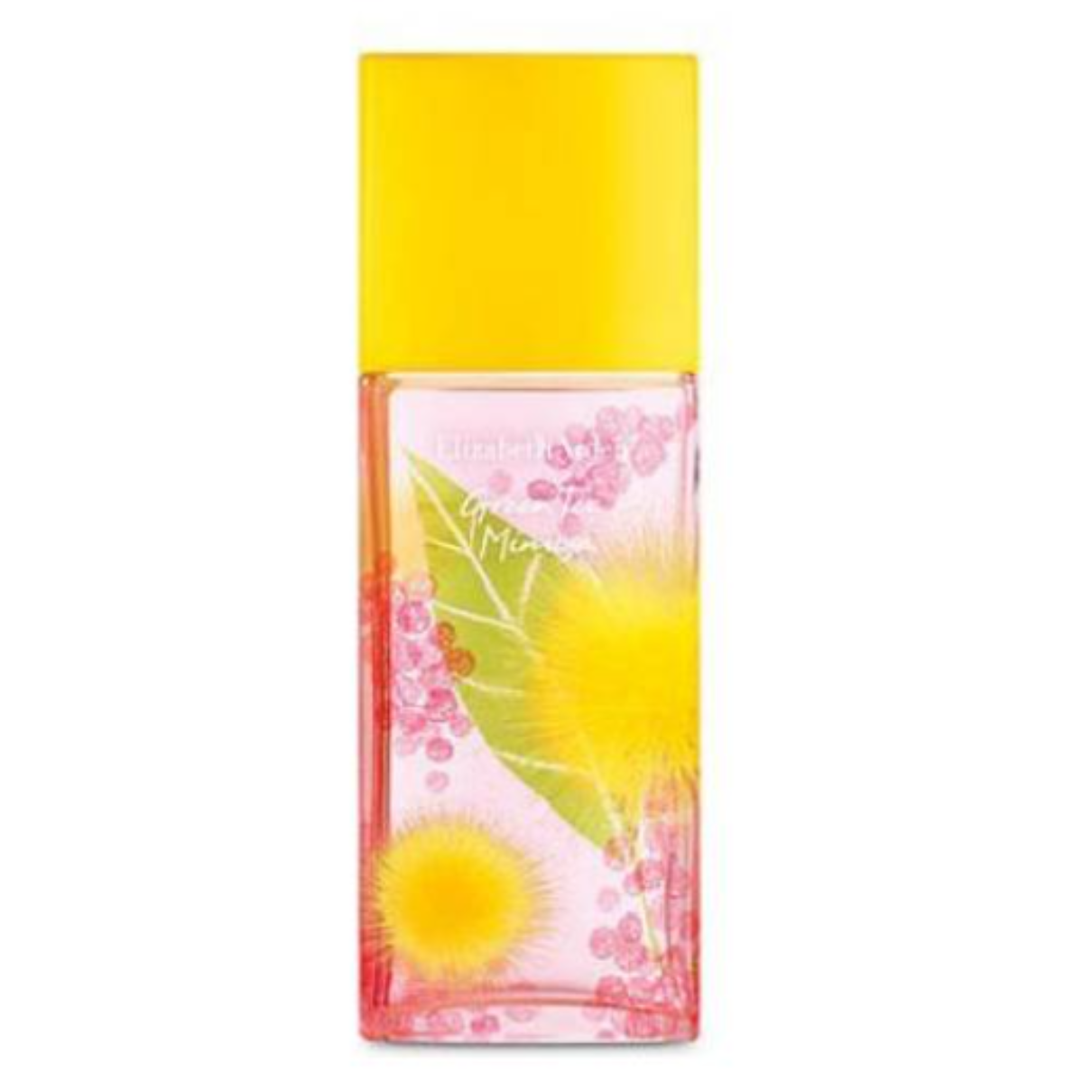 GREEN TEA MIMOSA EDT MUJER 100ML-1