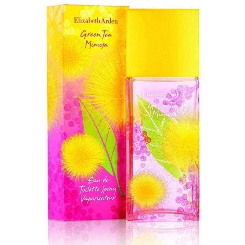 GREEN TEA MIMOSA EDT MUJER 100ML-0