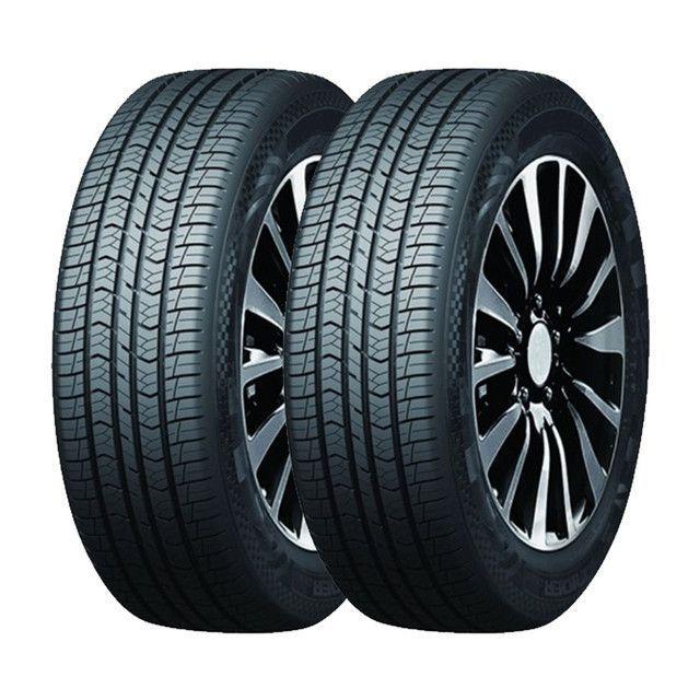 SET 2 NEUMATICO 245/60R18 DOUBLESTAR DS02 HT 105H-0