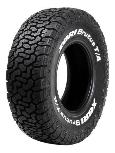 Neumatico 245/70r16 Xbri Brutus Ta-0