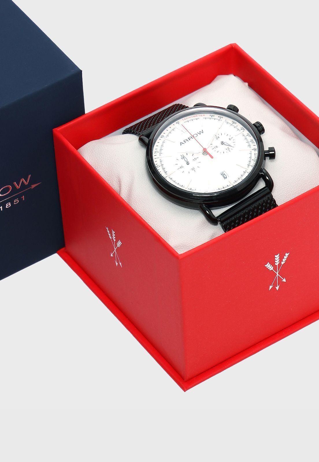 Reloj Formal Arrow-3