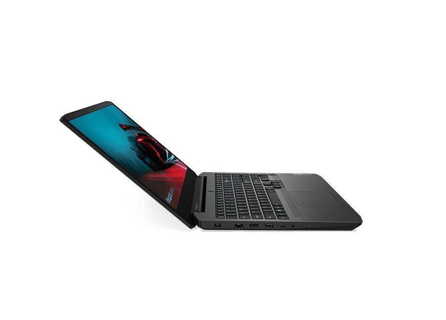 Lenovo IdeaPad Gaming 3 15ARH05 AMD Ryzen 5 4600H/ 8GB Ram/ 512GB SSD/ GTX 1650TI 4GB/ 15,6"/ W10H (REACONDICIONADO)-5
