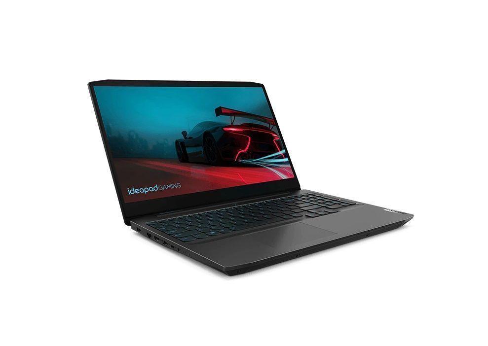 Lenovo IdeaPad Gaming 3 15ARH05 AMD Ryzen 5 4600H/ 8GB Ram/ 512GB SSD/ GTX 1650TI 4GB/ 15,6"/ W10H (REACONDICIONADO)-4