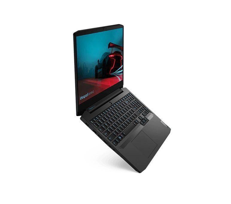 Lenovo IdeaPad Gaming 3 15ARH05 AMD Ryzen 5 4600H/ 8GB Ram/ 512GB SSD/ GTX 1650TI 4GB/ 15,6"/ W10H (REACONDICIONADO)-6