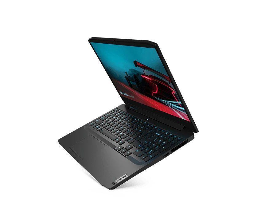 Lenovo IdeaPad Gaming 3 15ARH05 AMD Ryzen 5 4600H/ 8GB Ram/ 512GB SSD/ GTX 1650TI 4GB/ 15,6"/ W10H (REACONDICIONADO)-2