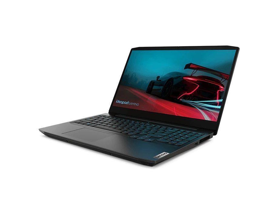 Lenovo IdeaPad Gaming 3 15ARH05 AMD Ryzen 5 4600H/ 8GB Ram/ 512GB SSD/ GTX 1650TI 4GB/ 15,6"/ W10H (REACONDICIONADO)-0