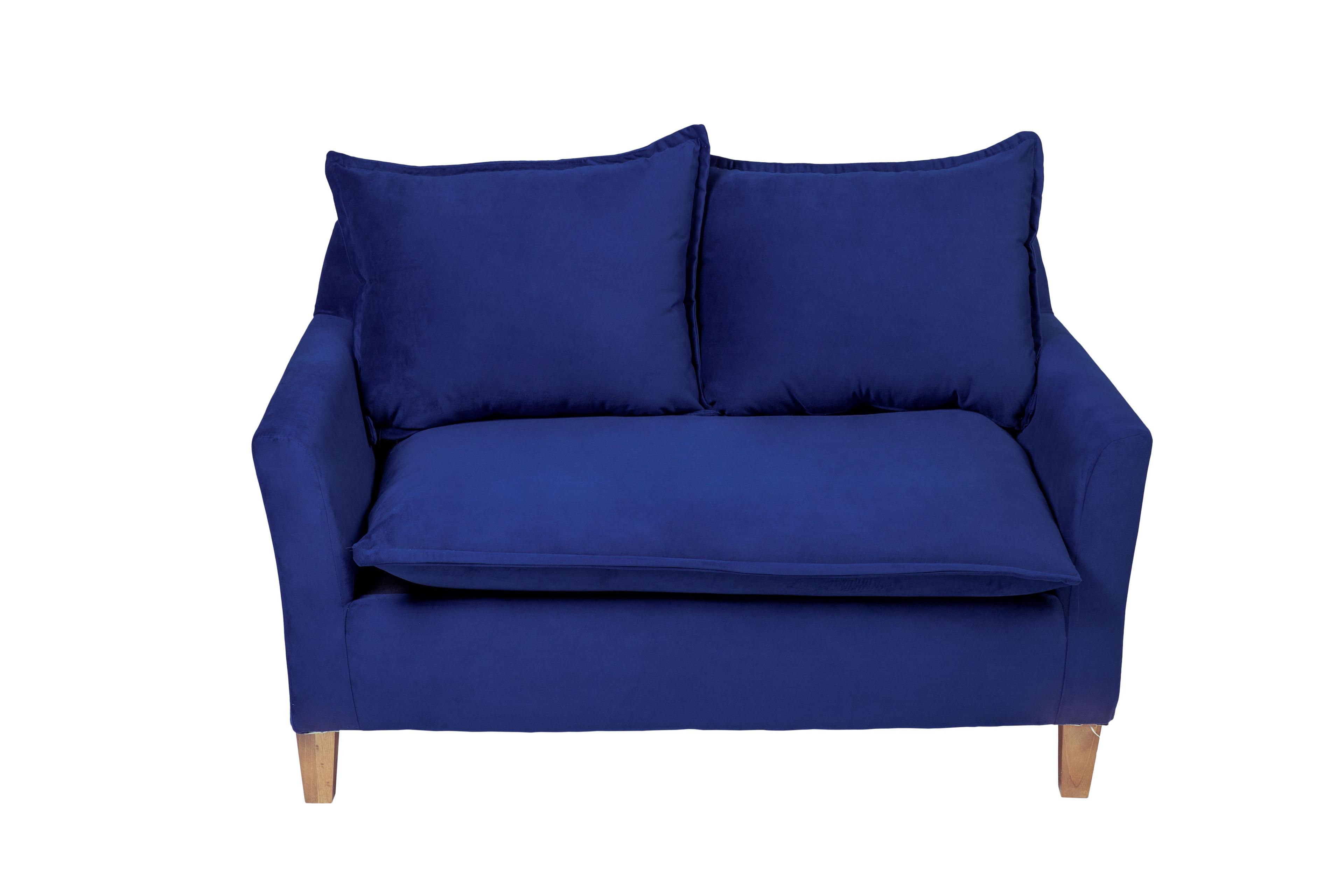 Living Santorini 3+2 Azul-5