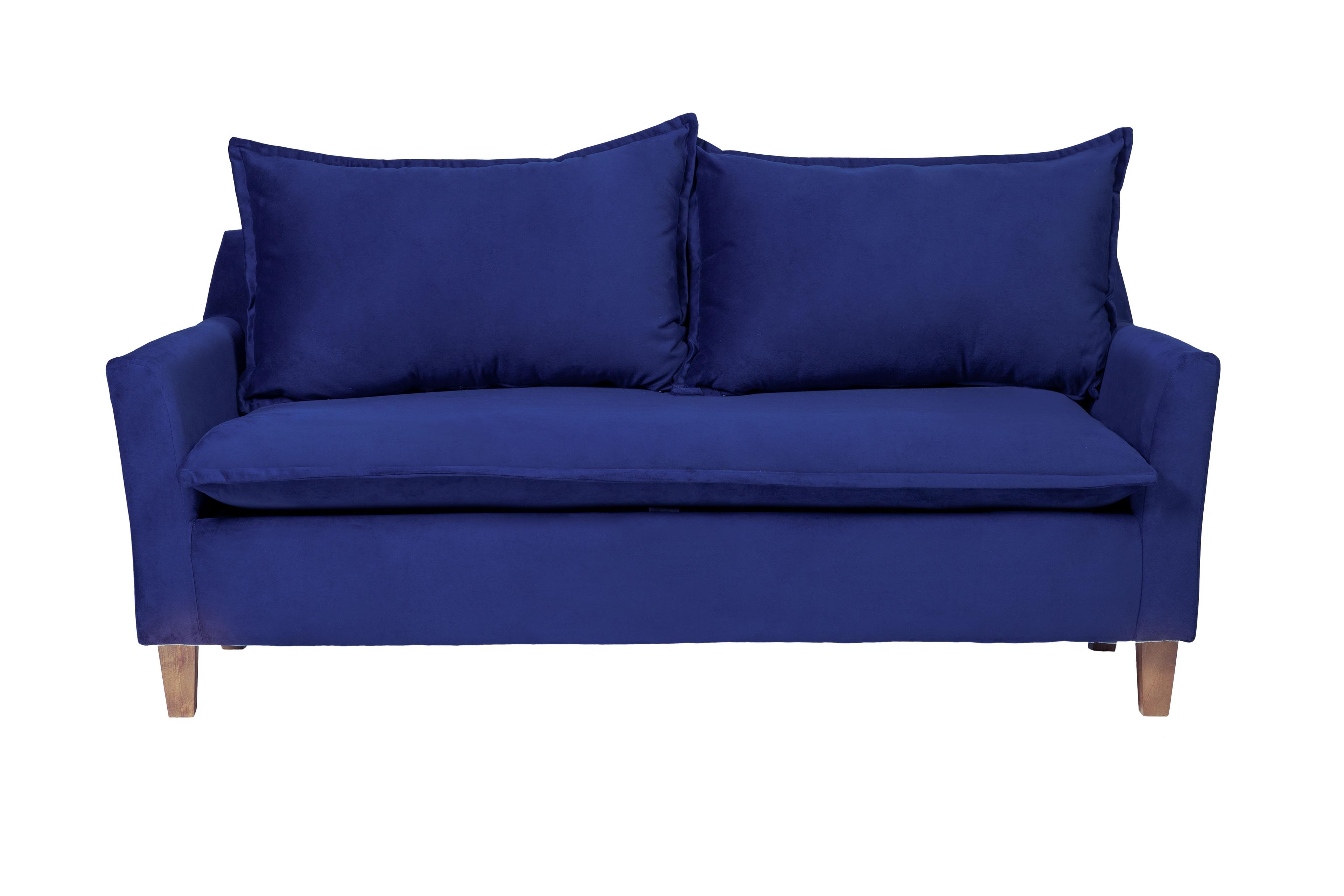 Living Santorini 3+2 Azul-1