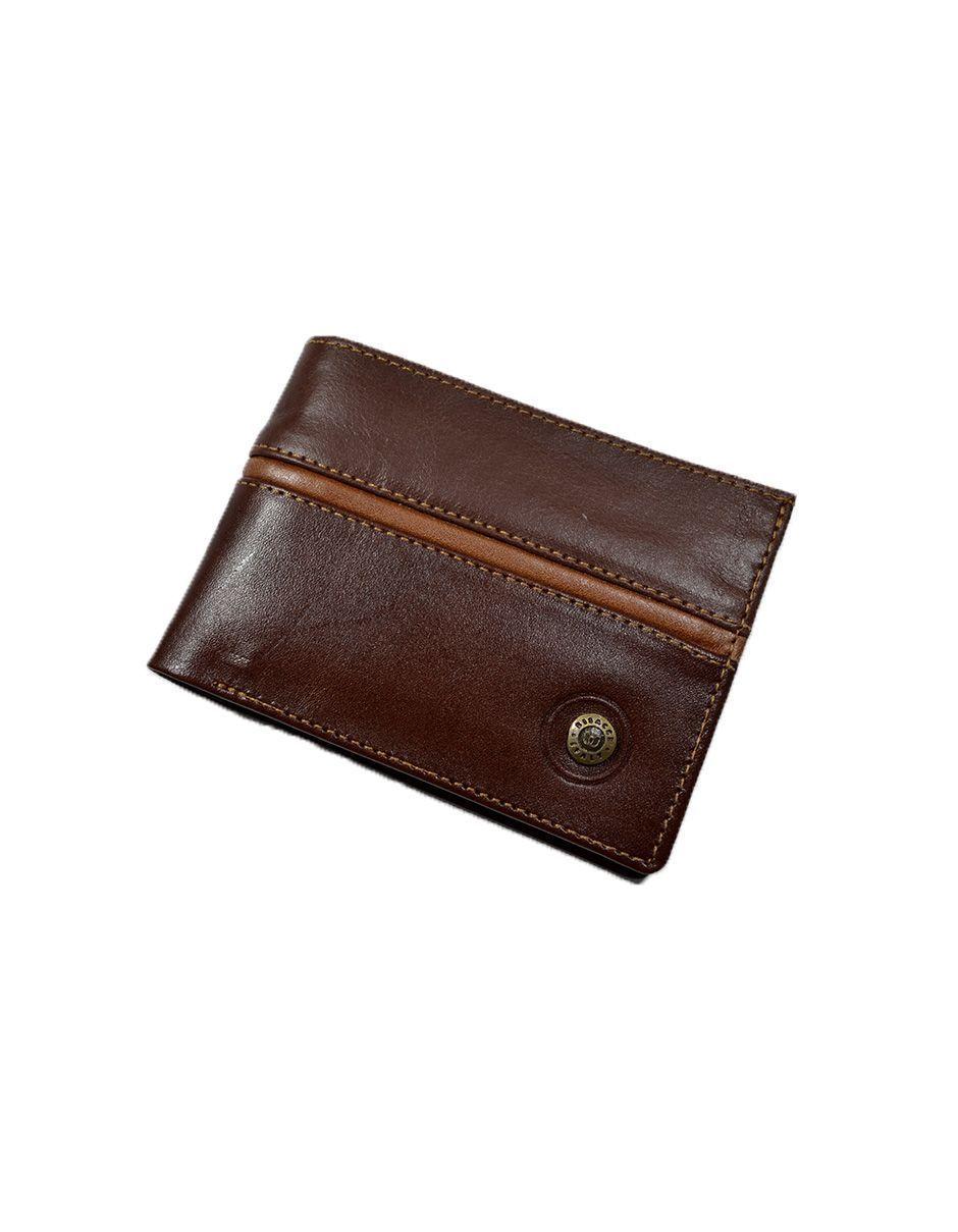 Billetera Celio BI518M-3