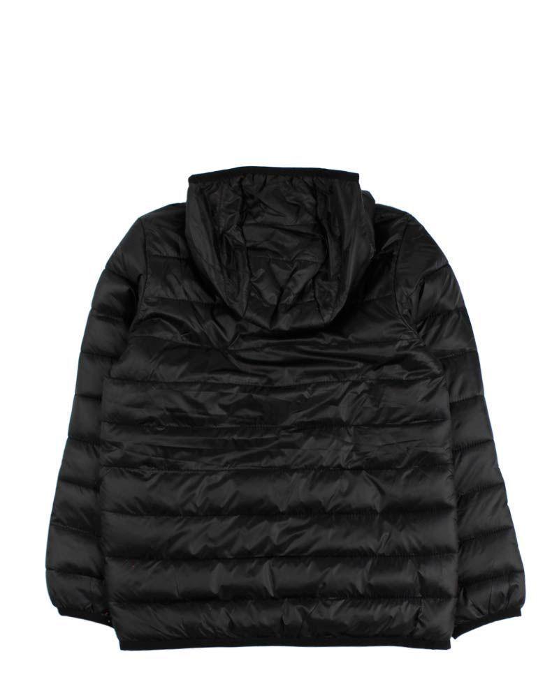 Parka Jr Niño Day To Day Ficcus-1
