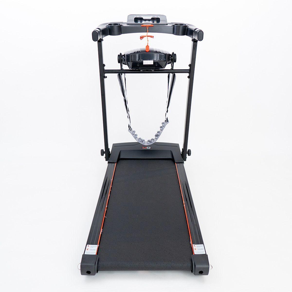 Trotadora Multifuncional 2.5HP-6