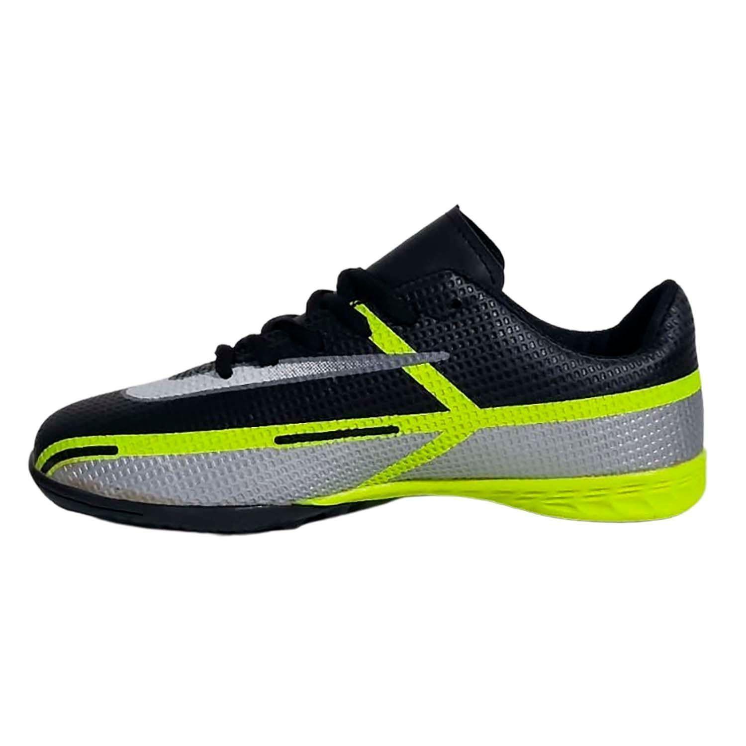 Zapatillas De Futbol Deportivas Para Ganadores -3