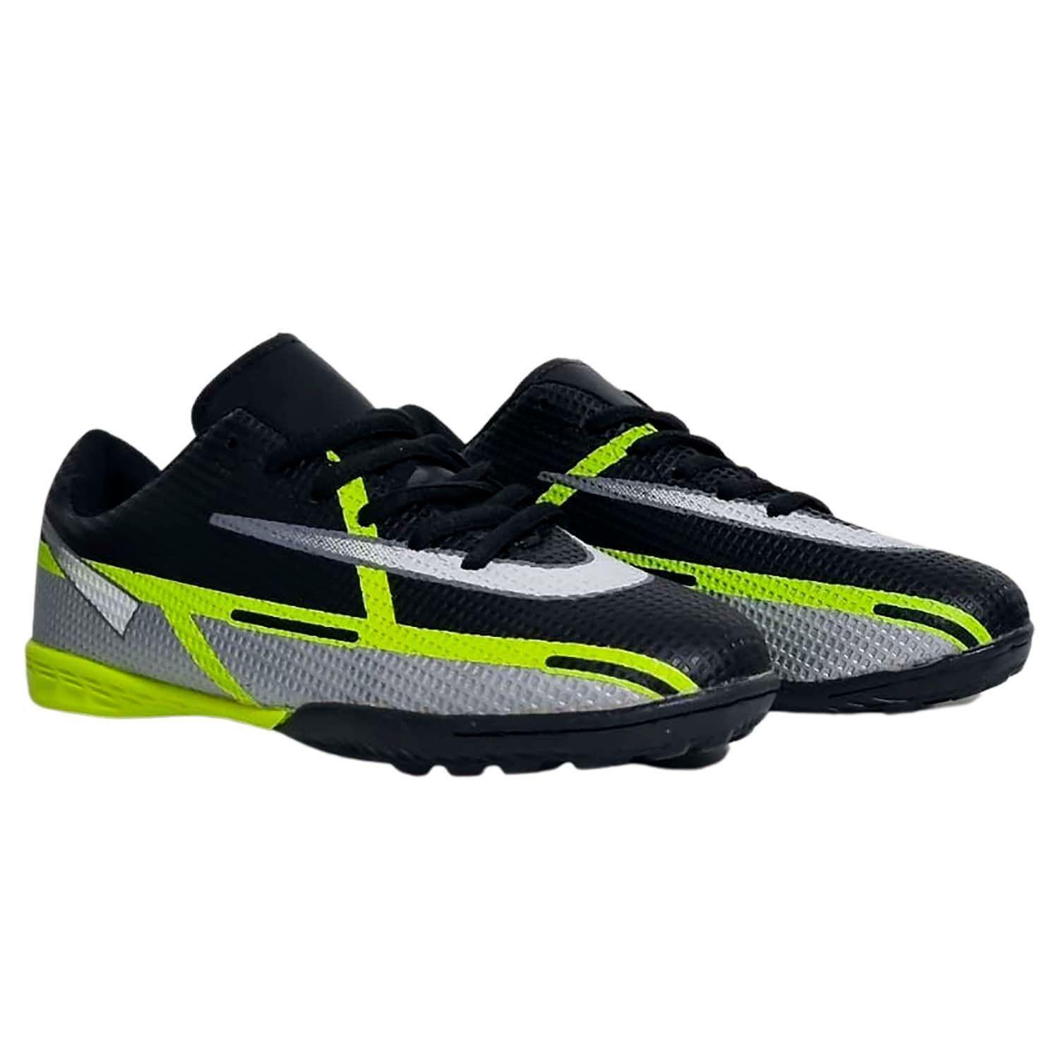 Zapatillas De Futbol Deportivas Para Ganadores -1