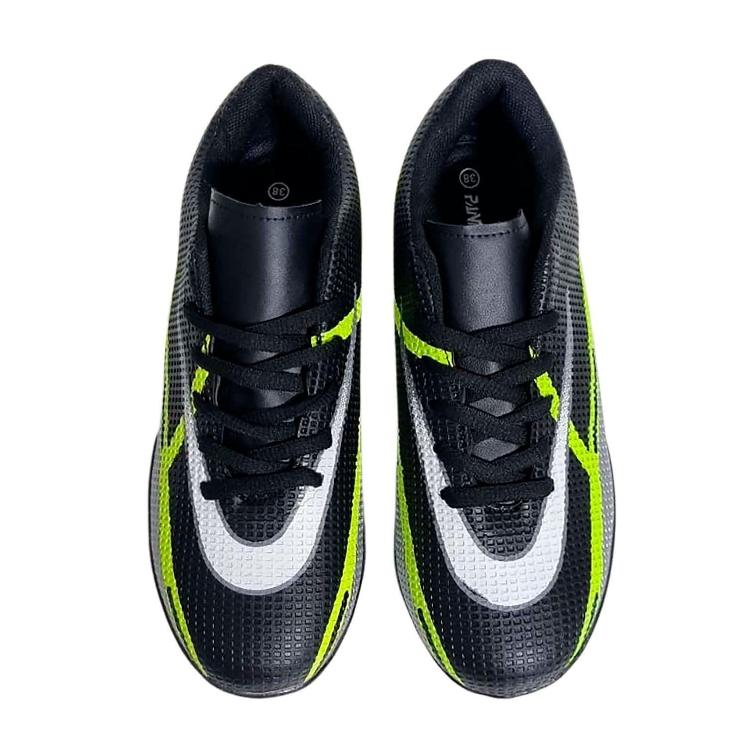 Zapatillas De Futbol Deportivas Para Ganadores -2